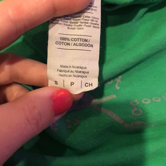 Life is not good T-shirt - Picture 4 of 4